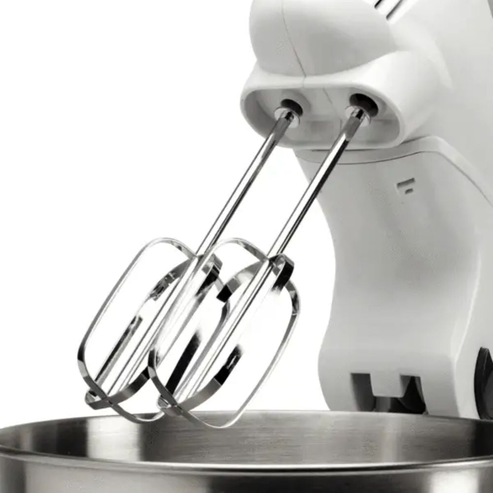 Batidora de Pedestal 3.5L Thomas con Bowl de Acero Inoxidable