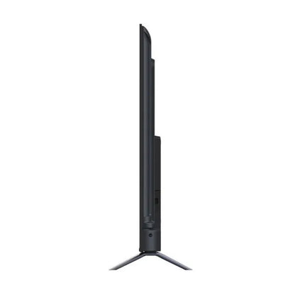 Televisor QLED BLACKLINE de 65" con Google TV