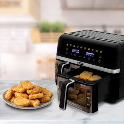 Freidora de Aire Miray 10 Litros Digital