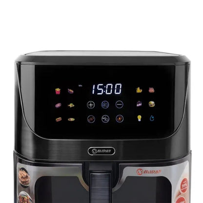 Olla Freidora Miray 9.5 L