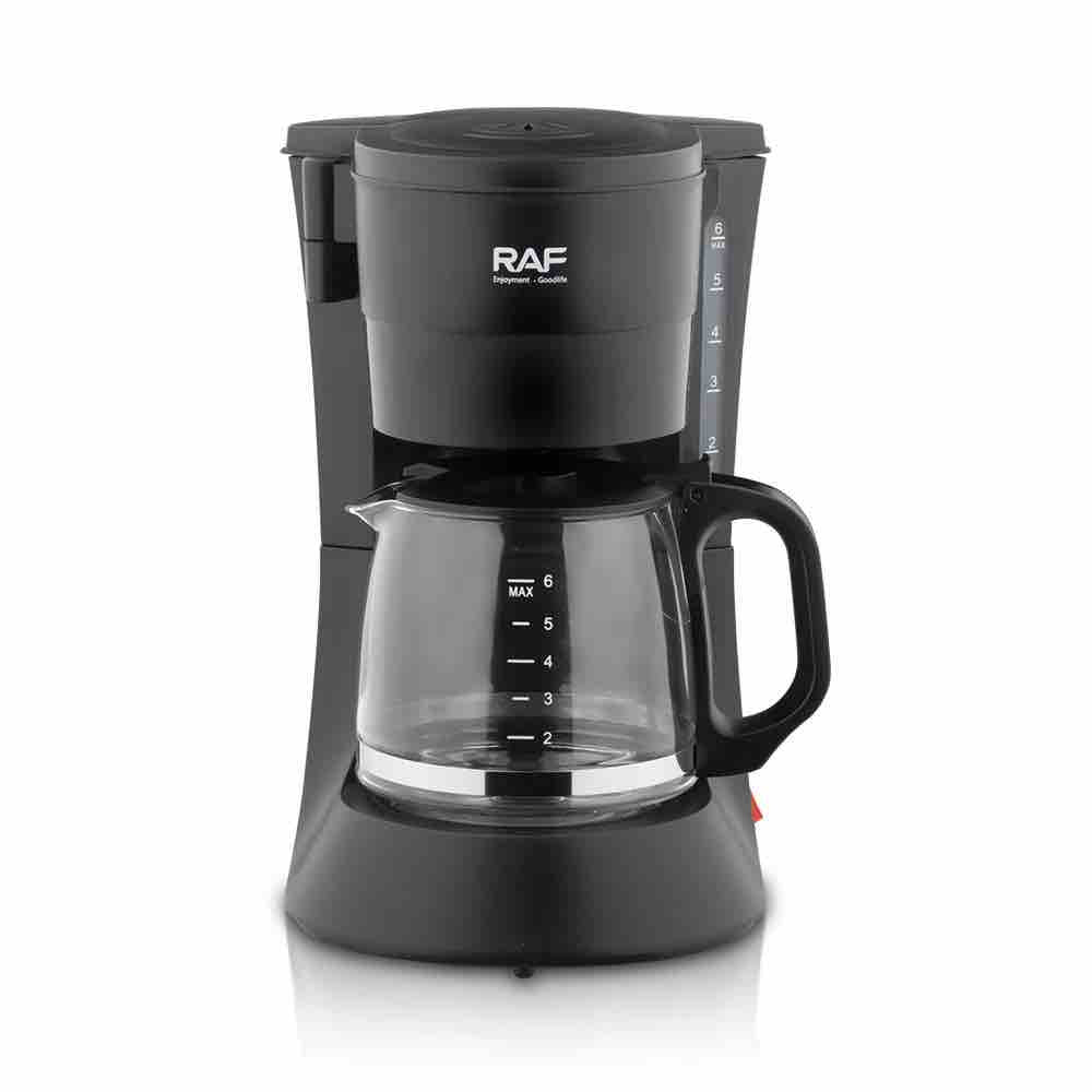 CAFETERA ELECTRICA RAF R 100