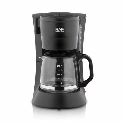 CAFETERA ELECTRICA RAF R 100