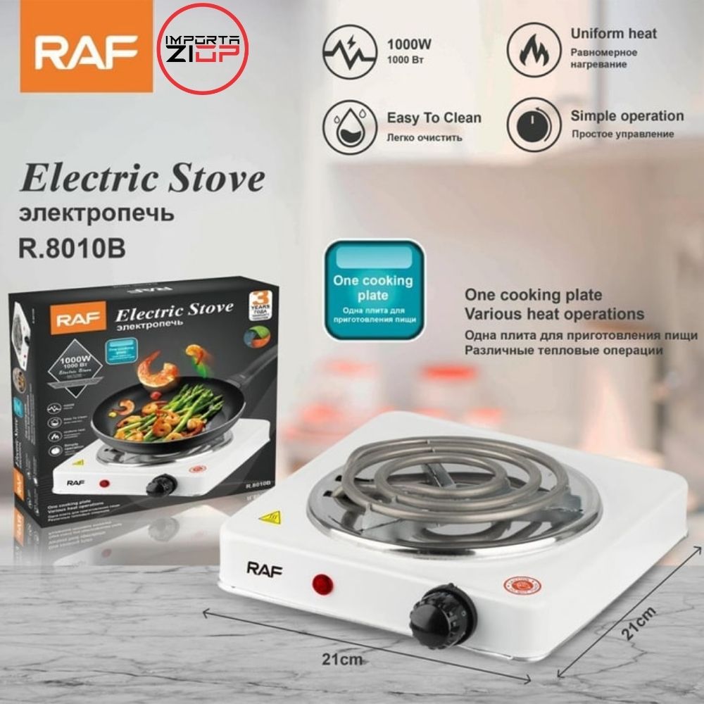 COCINA de 1 HORNILLA R 8010B