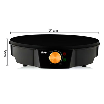 Maquina Crepera RAF R 528