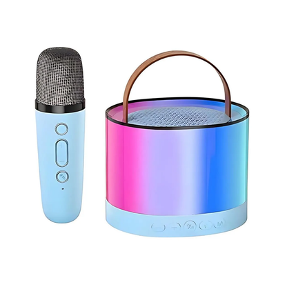 Parlante con Microfono K52 Bluetooth