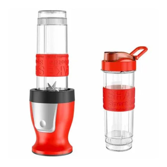 Licuadora Personal Blackline 2 Vasos 570 ml