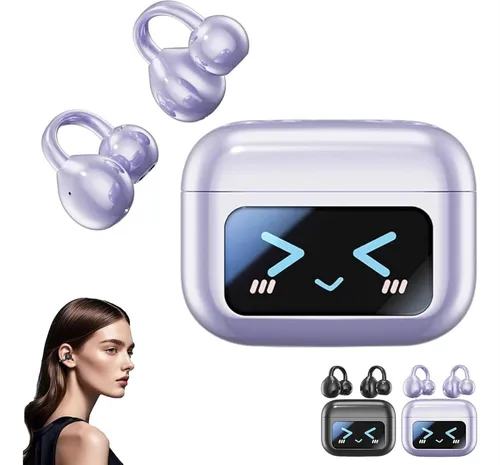 AUDIFONOS CON PANTALLA M100