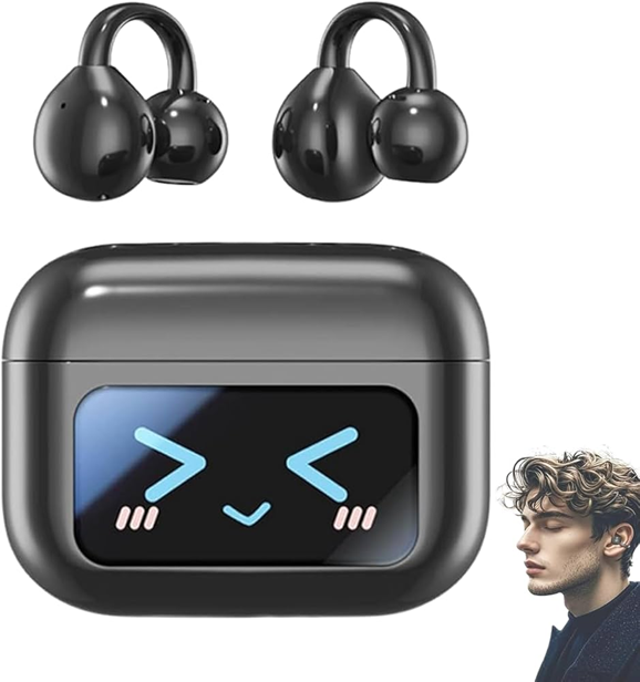 AUDIFONOS CON PANTALLA M100