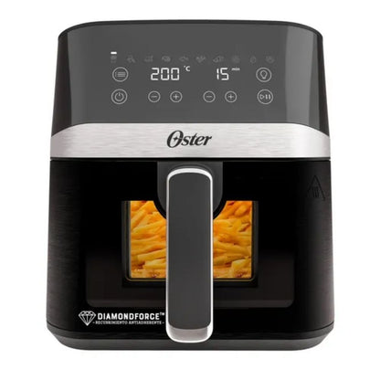 Freidora de Aire Oster 4 LT DiamondForce