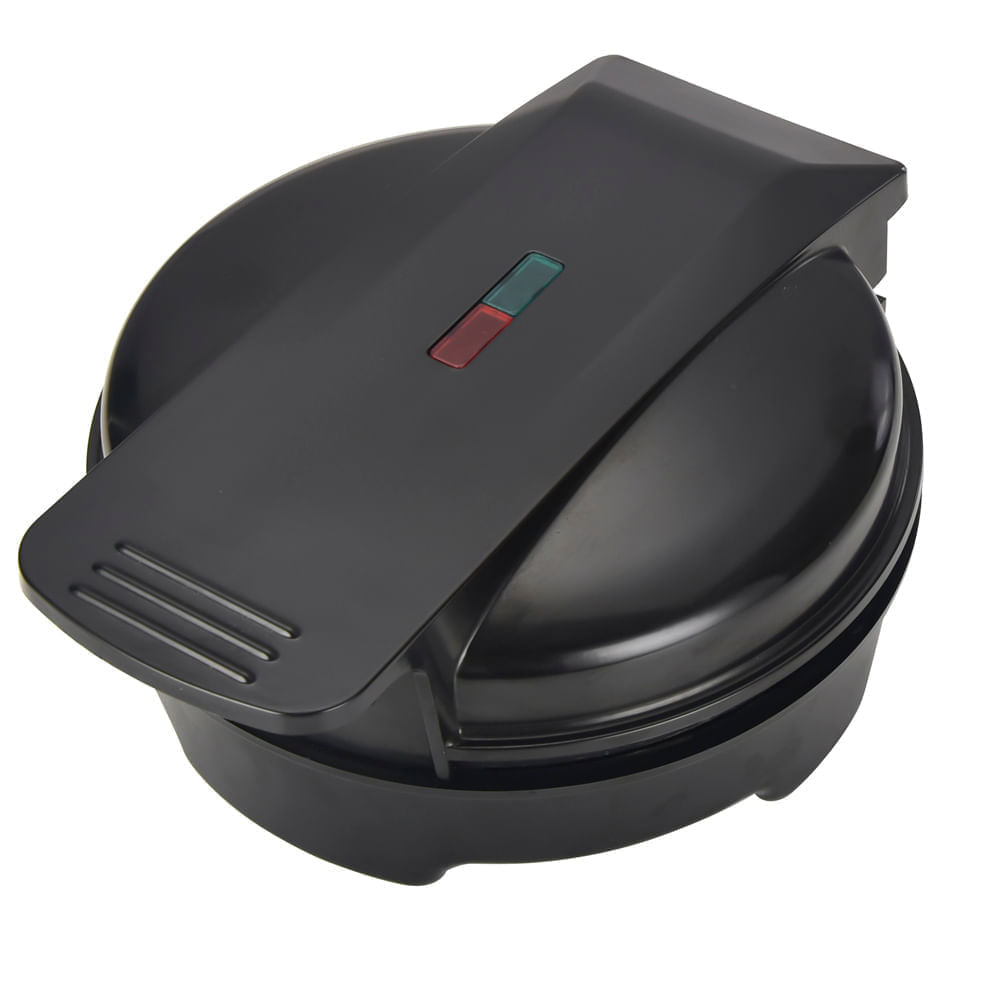 Waflera Blackline WF-906 | Waffles en Forma de Corazón