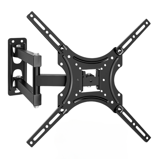 Rack Giratorio Soporte para Smart Tv 32 A 55 Pulgadas