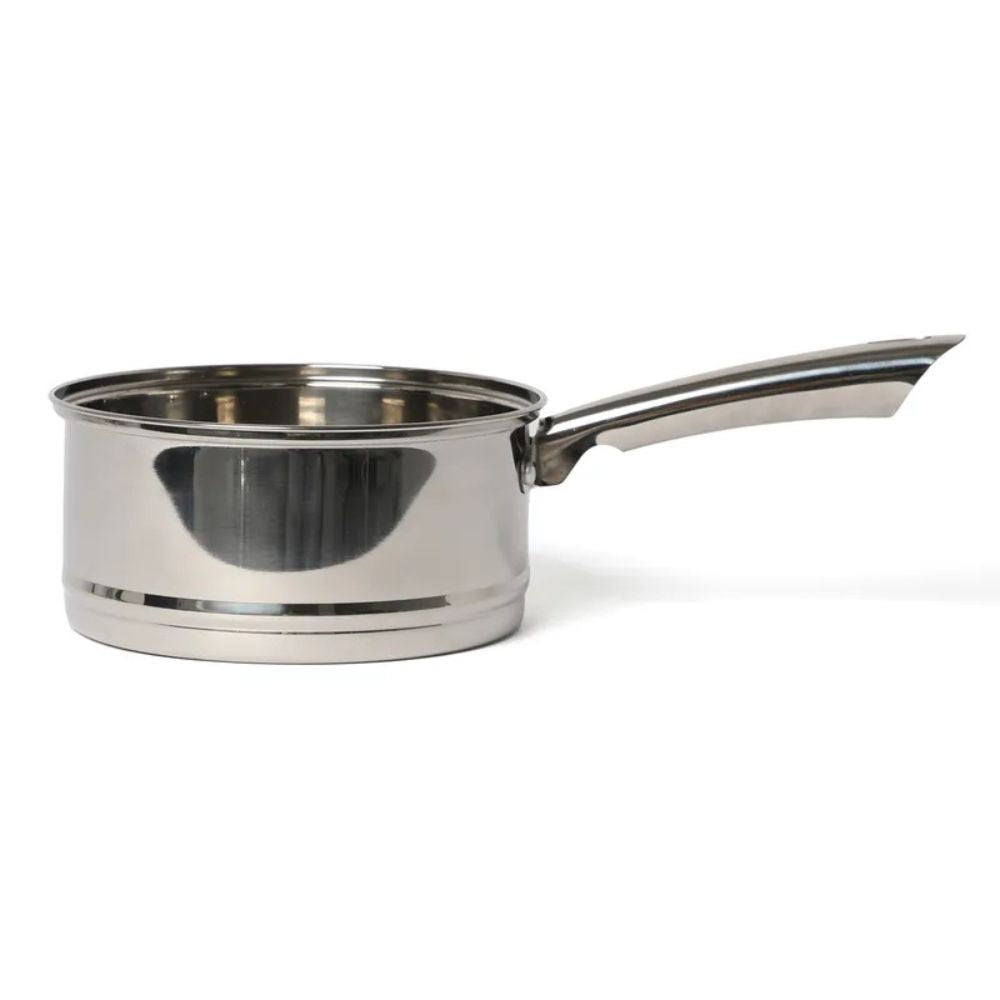 Juego de Ollas Oster 12 Piezas en Acero Inoxidable