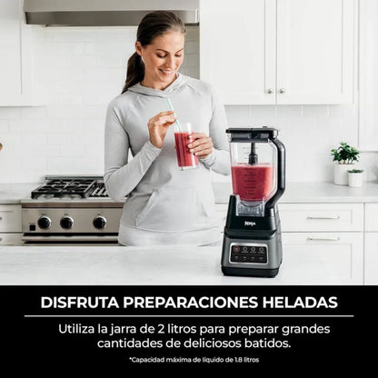 Licuadora Profesional Ninja de 2L 1400W