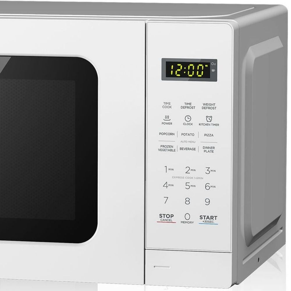 Horno Microondas Oster de 20 Litros Blanco