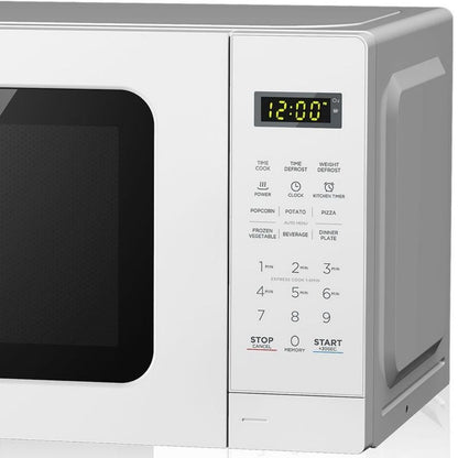 Horno Microondas Oster de 20 Litros Blanco