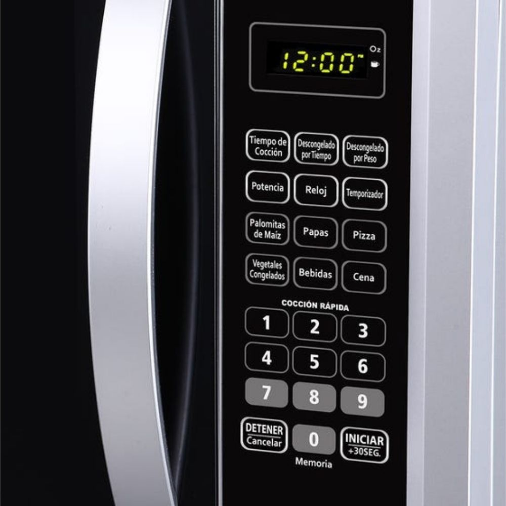 Horno Microondas Oster de 25 Litros