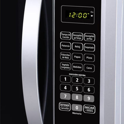 Horno Microondas Oster de 25 Litros