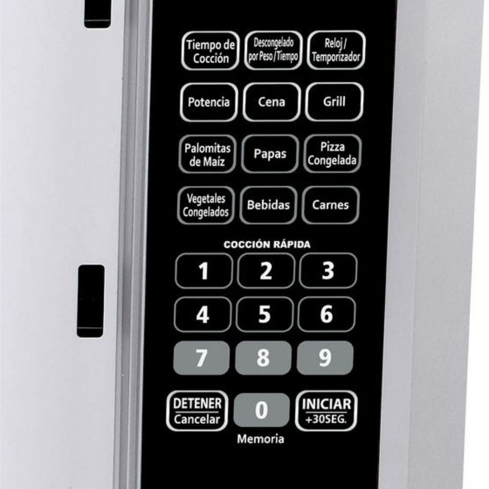 Horno Microondas Oster de 25 Litros