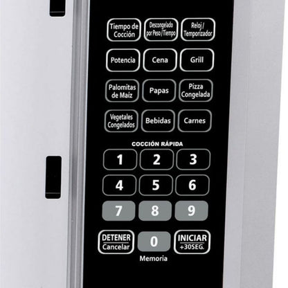 Horno Microondas Oster de 25 Litros