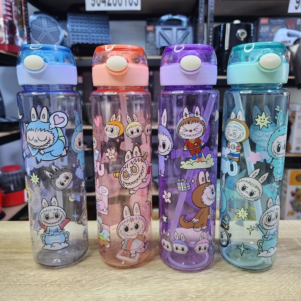 Tomatodo La Bubu de 750 ml