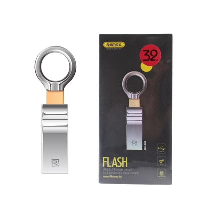 Memoria Usb 2.0 32gb Remax Rx-802