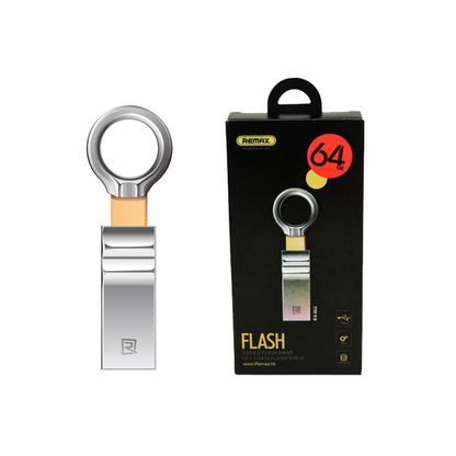 Memoria Usb 2.0 64gb Remax Rx-802